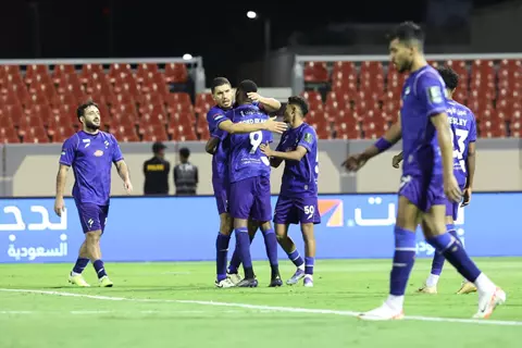 كأس خادم الحرمين.. الرياض والفتح يتأهلان لدور الـ16 على حساب الجبيل والجبلين